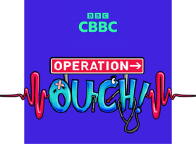 CBBC Operation OUCH