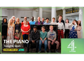 The Piano Channel 4