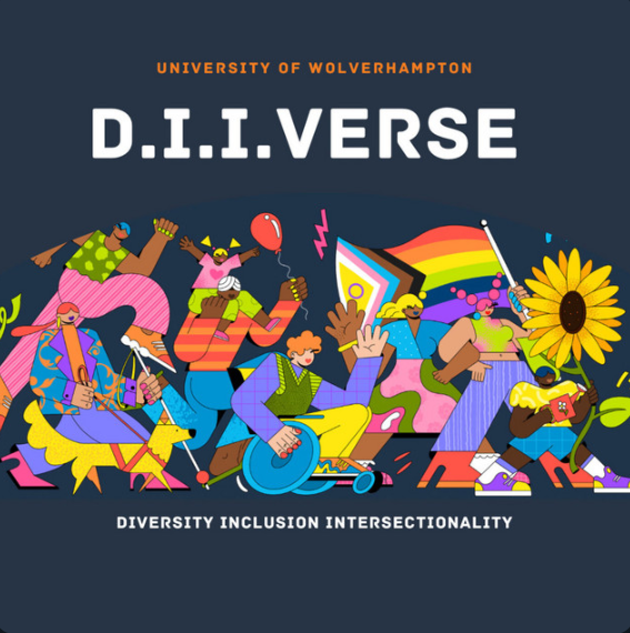 D.I.I.VERSE Podcast