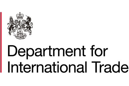 Department for International Trade