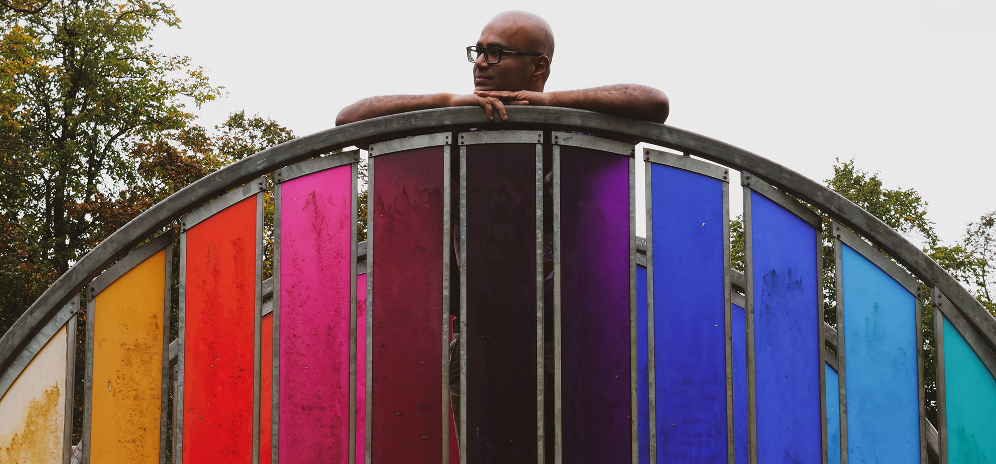 Lalith Wijedoru