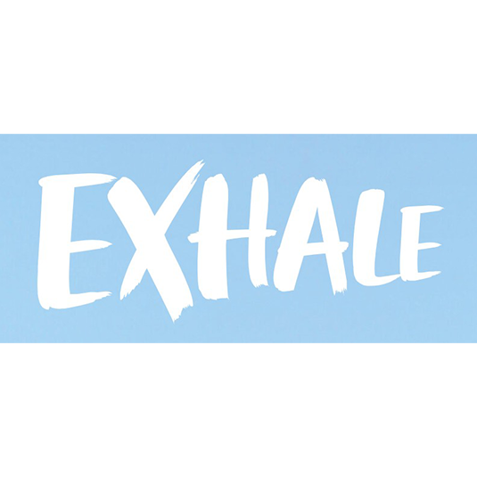 Exhale