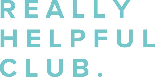 Really Helpfull Club